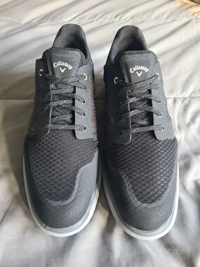 Callaway Men's Highland Golf Shoes